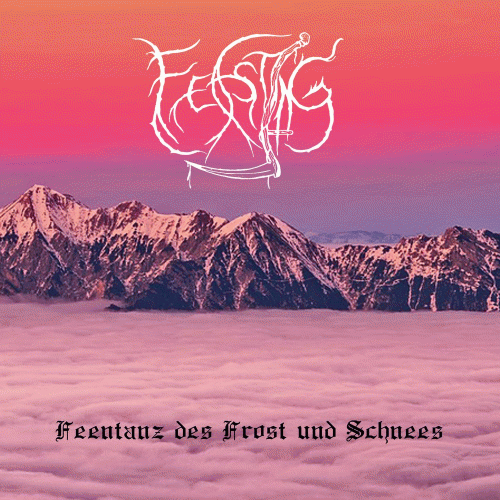 Feasting : Feentanz des Frost und Schnees